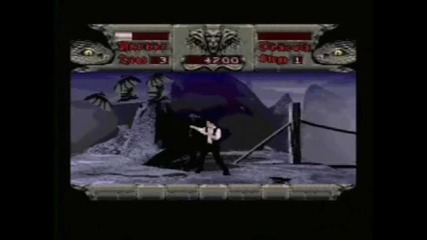 Angry Video Game Nerd Episode 55 - Dracula 