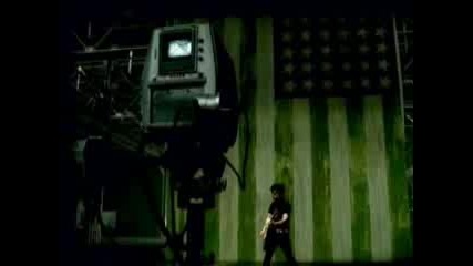 Green Day - American Idiot