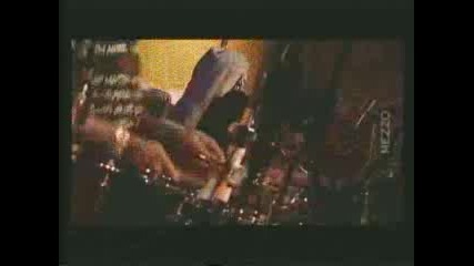 Mike Stern Band - Live Part 2