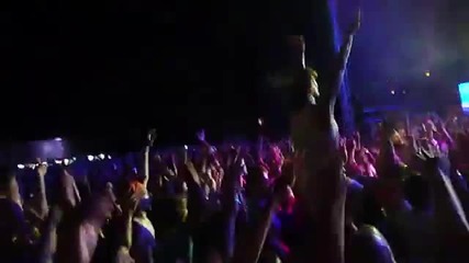 Tiesto - Solar Summer Festival 2012 L I F E (2)