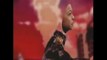 The Prodigy- Girls