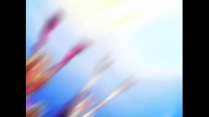 Precure Splash Star Attack