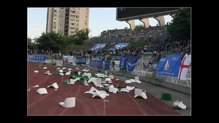 Levski Vs Cska