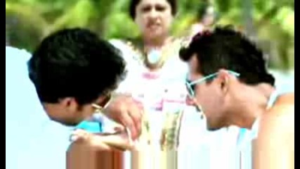 Dostana Mix