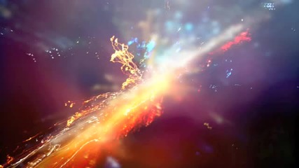 Blutspan - A Certain Explosion Inside