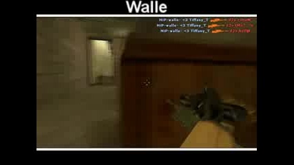 Counter - Strike 10 Good Aces by Diego