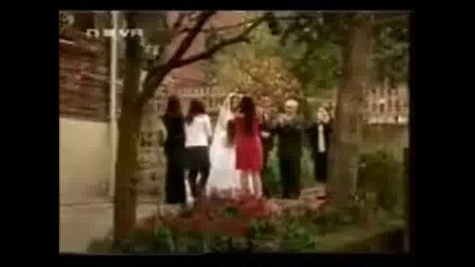 Elif & Ali Somebody is Me