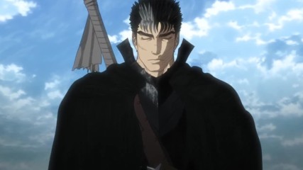 Berserk s2 - 12 ᴴᴰ