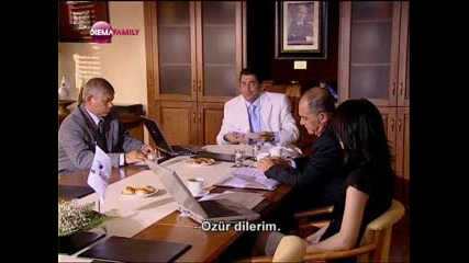 Памуковата принцеса - еп.1/2 (beyaz Gelincik)