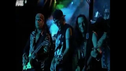 Scorpions [ Holiday ] Live At Wacken, 2006