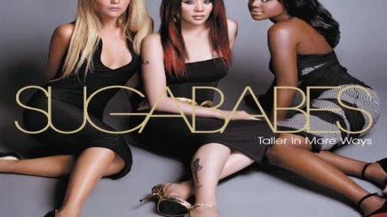 Sugababes - Ace Reject ( Audio )