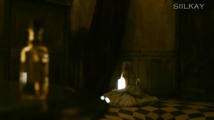 Tokio Hotel ft. Kerli - Strange Music Video