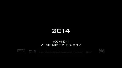 X-men Days of Future Past (2014) Behind the Scenes - Monastery Tour