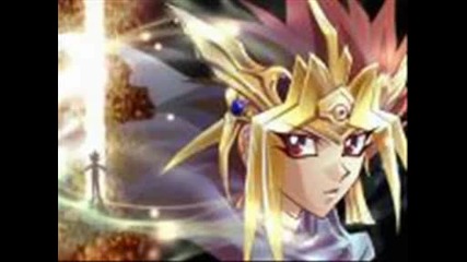 Yu - Gi - Oh