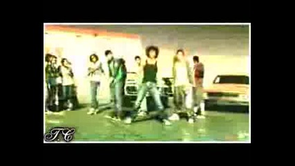 Killa - Vanessa Hudgens Ft. Zac Efron & Corbin Bleu