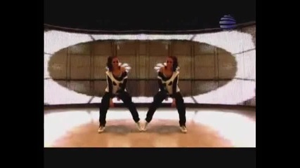 Raina ft. Dj Head Hunter - Kakvo Ti Mislq Remix Vbox7