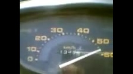 Honda Dio 