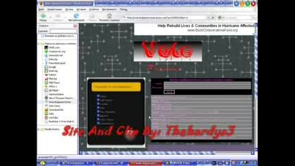 Best Piczo Site