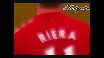 Albert Riera ~mission Complete! 