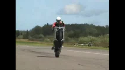 Fun Moto Video
