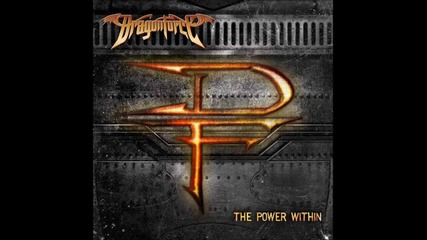 Dragonforce - Last Man Stands / 2012