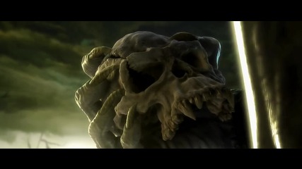 World of Warcraft The Burning Crusade Cinematic Trailer