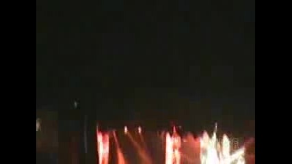 Guns N Roses - Welcome To The Jungle - Live In Tokyo, Japan 19 / 12 / 09 