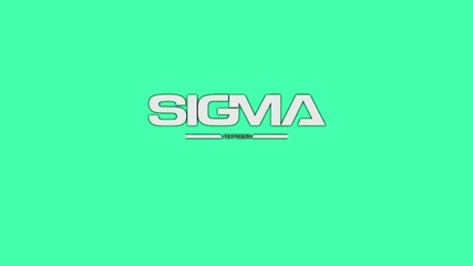 Sigma ft. Paloma Faith - Changing (lyric video)