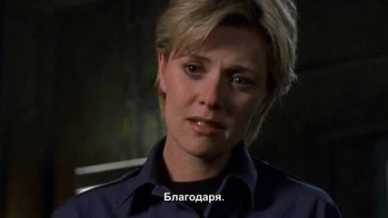 Stargate Sg - 1 Season 3 Episode 10 Part 2