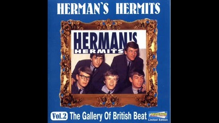 Herman's Hermits - Meet Me On The Corner Down At Joe's Cafe