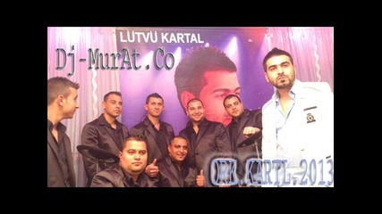 Ork.kartal- Albansi Kalie Kalie -dj Murat.co 2013