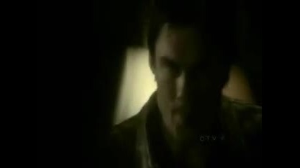 The Vampire Diaries - Damon - Blackout 