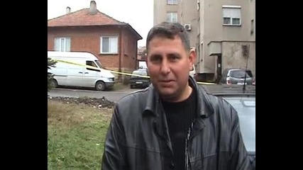 Трагедия в Кърджали