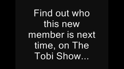 The Tobi Show 03