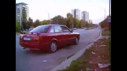 Audi 90 Ng