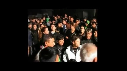 mustafa & zvonko demirovic 2011 - Video - u zivo - volimte 100 - - Ramiz - italia - Pesaro - Brle.av 