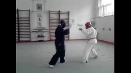 Ookami kumite 24.04.2010 