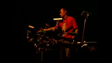 Noize Suppressor @ With Sonar Bassleader 2010