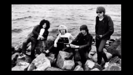 [метъл балада]mourning Veil(1983)