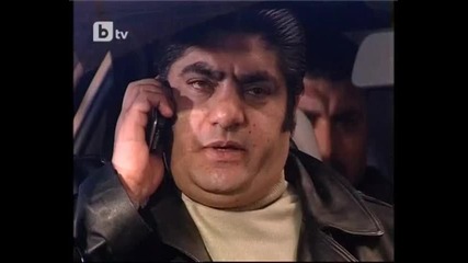 До последен дъх еп.72/1 част (aci hayat - Горчив живот)