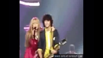 Jemi and Niley 