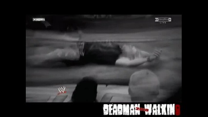 / Promo / Chris Jericho vs Edge - Wrestlemania 26 