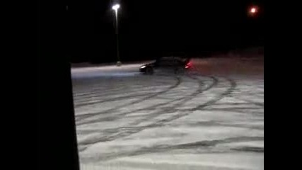 Snow Drifting 2