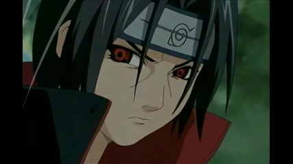 Dark Itachi