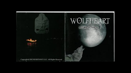 Wolfheart - To Thy Son ( In Days Of Yore)