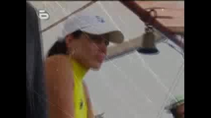 Survivor 2 Експeдиция Робинзон24.09.2007