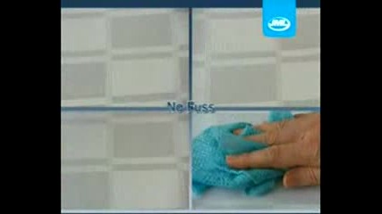 Magic Table Cloth 
