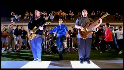 Alien Ant Farm - Smooth Criminal