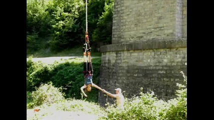 Bungee Jump