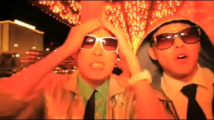 Far East Movement - Girls On The Dance Floor 